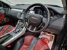 USED 2014 64 LAND ROVER RANGE ROVER EVOQUE 2.2 SD4 Dynamic Santorini Black SUV 5dr Diesel Auto 4WD Euro 5 (s/s) (190 ps) 