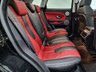 USED 2014 64 LAND ROVER RANGE ROVER EVOQUE 2.2 SD4 Dynamic Santorini Black SUV 5dr Diesel Auto 4WD Euro 5 (s/s) (190 ps) 