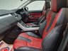 USED 2014 64 LAND ROVER RANGE ROVER EVOQUE 2.2 SD4 Dynamic Santorini Black SUV 5dr Diesel Auto 4WD Euro 5 (s/s) (190 ps) 