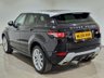USED 2014 64 LAND ROVER RANGE ROVER EVOQUE 2.2 SD4 Dynamic Santorini Black SUV 5dr Diesel Auto 4WD Euro 5 (s/s) (190 ps) 