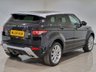 USED 2014 64 LAND ROVER RANGE ROVER EVOQUE 2.2 SD4 Dynamic Santorini Black SUV 5dr Diesel Auto 4WD Euro 5 (s/s) (190 ps) 
