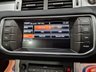 USED 2014 64 LAND ROVER RANGE ROVER EVOQUE 2.2 SD4 Dynamic Santorini Black SUV 5dr Diesel Auto 4WD Euro 5 (s/s) (190 ps) 