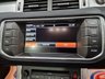 USED 2014 64 LAND ROVER RANGE ROVER EVOQUE 2.2 SD4 Dynamic Santorini Black SUV 5dr Diesel Auto 4WD Euro 5 (s/s) (190 ps) 