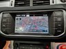 USED 2014 64 LAND ROVER RANGE ROVER EVOQUE 2.2 SD4 Dynamic Santorini Black SUV 5dr Diesel Auto 4WD Euro 5 (s/s) (190 ps) 