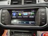 USED 2014 64 LAND ROVER RANGE ROVER EVOQUE 2.2 SD4 Dynamic Santorini Black SUV 5dr Diesel Auto 4WD Euro 5 (s/s) (190 ps) 
