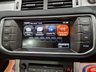 USED 2014 64 LAND ROVER RANGE ROVER EVOQUE 2.2 SD4 Dynamic Santorini Black SUV 5dr Diesel Auto 4WD Euro 5 (s/s) (190 ps) 