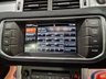 USED 2014 64 LAND ROVER RANGE ROVER EVOQUE 2.2 SD4 Dynamic Santorini Black SUV 5dr Diesel Auto 4WD Euro 5 (s/s) (190 ps) 