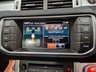 USED 2014 64 LAND ROVER RANGE ROVER EVOQUE 2.2 SD4 Dynamic Santorini Black SUV 5dr Diesel Auto 4WD Euro 5 (s/s) (190 ps) 