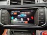 USED 2014 64 LAND ROVER RANGE ROVER EVOQUE 2.2 SD4 Dynamic Santorini Black SUV 5dr Diesel Auto 4WD Euro 5 (s/s) (190 ps) 