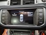 USED 2014 64 LAND ROVER RANGE ROVER EVOQUE 2.2 SD4 Dynamic Santorini Black SUV 5dr Diesel Auto 4WD Euro 5 (s/s) (190 ps) 