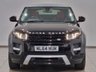 USED 2014 64 LAND ROVER RANGE ROVER EVOQUE 2.2 SD4 Dynamic Santorini Black SUV 5dr Diesel Auto 4WD Euro 5 (s/s) (190 ps) 