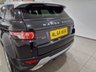 USED 2014 64 LAND ROVER RANGE ROVER EVOQUE 2.2 SD4 Dynamic Santorini Black SUV 5dr Diesel Auto 4WD Euro 5 (s/s) (190 ps) 