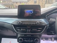 USED 2019 69 FORD FOCUS 2.0 EcoBlue Active X Estate 5dr Diesel Manual Euro 6 (s/s) (150 ps) 