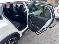 USED 2019 69 FORD FOCUS 2.0 EcoBlue Active X Estate 5dr Diesel Manual Euro 6 (s/s) (150 ps) 