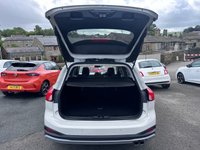USED 2019 69 FORD FOCUS 2.0 EcoBlue Active X Estate 5dr Diesel Manual Euro 6 (s/s) (150 ps) 