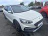 USED 2019 69 FORD FOCUS 2.0 EcoBlue Active X Estate 5dr Diesel Manual Euro 6 (s/s) (150 ps) 