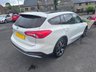 USED 2019 69 FORD FOCUS 2.0 EcoBlue Active X Estate 5dr Diesel Manual Euro 6 (s/s) (150 ps) 