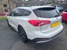 USED 2019 69 FORD FOCUS 2.0 EcoBlue Active X Estate 5dr Diesel Manual Euro 6 (s/s) (150 ps) 