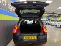 USED 2016 66 SSANGYONG TIVOLI XLV 1.6 e-XDi ELX SUV 5dr Diesel Auto Euro 6 (115 ps) 
