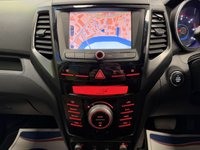 USED 2016 66 SSANGYONG TIVOLI XLV 1.6 e-XDi ELX SUV 5dr Diesel Auto Euro 6 (115 ps) 