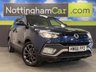 USED 2016 66 SSANGYONG TIVOLI XLV 1.6 e-XDi ELX SUV 5dr Diesel Auto Euro 6 (115 ps) 