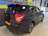 USED 2016 66 SSANGYONG TIVOLI XLV 1.6 e-XDi ELX SUV 5dr Diesel Auto Euro 6 (115 ps) 