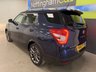 USED 2016 66 SSANGYONG TIVOLI XLV 1.6 e-XDi ELX SUV 5dr Diesel Auto Euro 6 (115 ps) 