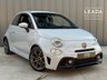 USED 2017 L ABARTH 595 1.4 T-Jet Hatchback 3dr Petrol Manual Euro 6 (145 ps) 