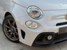 USED 2017 L ABARTH 595 1.4 T-Jet Hatchback 3dr Petrol Manual Euro 6 (145 ps) 