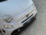 USED 2017 L ABARTH 595 1.4 T-Jet Hatchback 3dr Petrol Manual Euro 6 (145 ps) 