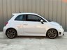 USED 2017 L ABARTH 595 1.4 T-Jet Hatchback 3dr Petrol Manual Euro 6 (145 ps) 