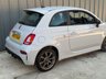 USED 2017 L ABARTH 595 1.4 T-Jet Hatchback 3dr Petrol Manual Euro 6 (145 ps) 