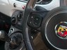 USED 2017 L ABARTH 595 1.4 T-Jet Hatchback 3dr Petrol Manual Euro 6 (145 ps) 