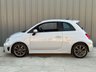 USED 2017 L ABARTH 595 1.4 T-Jet Hatchback 3dr Petrol Manual Euro 6 (145 ps) 