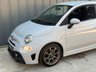 USED 2017 L ABARTH 595 1.4 T-Jet Hatchback 3dr Petrol Manual Euro 6 (145 ps) 