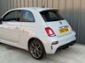 USED 2017 L ABARTH 595 1.4 T-Jet Hatchback 3dr Petrol Manual Euro 6 (145 ps) 