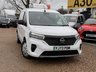 USED 2023 73 NISSAN TOWNSTAR 45kWh Tekna Auto L1 6dr Navigation & Twin Side Doors