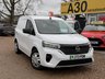 USED 2023 73 NISSAN TOWNSTAR 45kWh Tekna Auto L1 6dr Navigation & Twin Side Doors