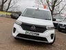 USED 2023 73 NISSAN TOWNSTAR 45kWh Tekna Auto L1 6dr Navigation & Twin Side Doors
