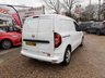 USED 2023 73 NISSAN TOWNSTAR 45kWh Tekna Auto L1 6dr Navigation & Twin Side Doors
