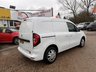 USED 2023 73 NISSAN TOWNSTAR 45kWh Tekna Auto L1 6dr Navigation & Twin Side Doors
