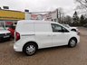 USED 2023 73 NISSAN TOWNSTAR 45kWh Tekna Auto L1 6dr Navigation & Twin Side Doors