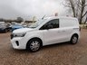 USED 2023 73 NISSAN TOWNSTAR 45kWh Tekna Auto L1 6dr Navigation & Twin Side Doors