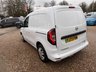 USED 2023 73 NISSAN TOWNSTAR 45kWh Tekna Auto L1 6dr Navigation & Twin Side Doors