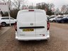 USED 2023 73 NISSAN TOWNSTAR 45kWh Tekna Auto L1 6dr Navigation & Twin Side Doors