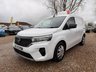 USED 2023 73 NISSAN TOWNSTAR 45kWh Tekna Auto L1 6dr Navigation & Twin Side Doors