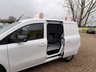 USED 2023 73 NISSAN TOWNSTAR 45kWh Tekna Auto L1 6dr Navigation & Twin Side Doors