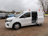 USED 2023 73 NISSAN TOWNSTAR 45kWh Tekna Auto L1 6dr Navigation & Twin Side Doors