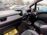USED 2023 73 NISSAN TOWNSTAR 45kWh Tekna Auto L1 6dr Navigation & Twin Side Doors