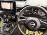 USED 2023 73 NISSAN TOWNSTAR 45kWh Tekna Auto L1 6dr Navigation & Twin Side Doors